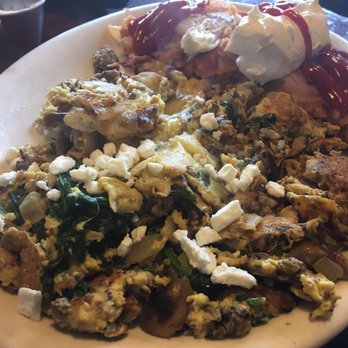 Oakland Grill - Joe 's special - Breakfast & Brunch Near Me - Oakland, California Oakland Grill - Joe 's special - Breakfast & Brunch Near Me - Oakland, California