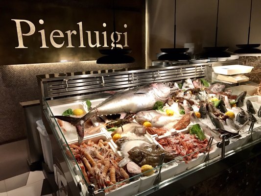 Pierluigi by null