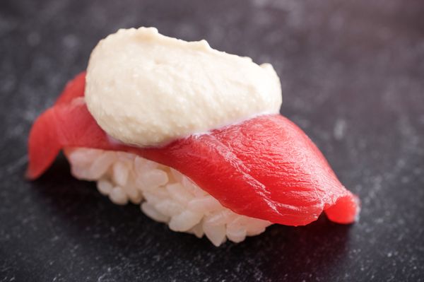 Sushi of Gari UWS (Gari Columbus) by null