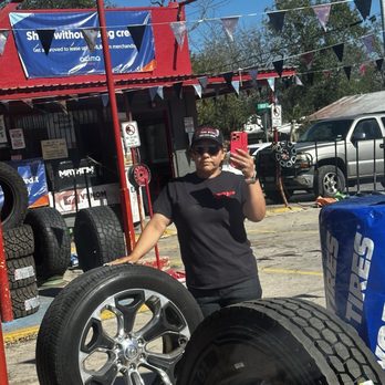 Stars Tire Shop - Owner videoing me, upset I was taking pictures for review for bad service. - Tires Near Me Stars Tire Shop - Owner videoing me, upset I was taking pictures for review for bad service. - Tires Near Me