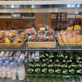 Delices De Maurice - Drinks - Bakeries Near Me - Katy, Texas