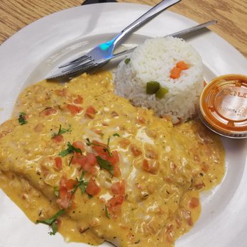 Seafood Shack - Shrimp enchiladas - Seafood Near Me - Mesquite, Texas Seafood Shack - Shrimp enchiladas - Seafood Near Me - Mesquite, Texas