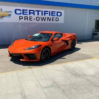Spitzer Chevrolet Amherst - Car Dealers Near Me - Amherst, Ohio Spitzer Chevrolet Amherst - Car Dealers Near Me - Amherst, Ohio