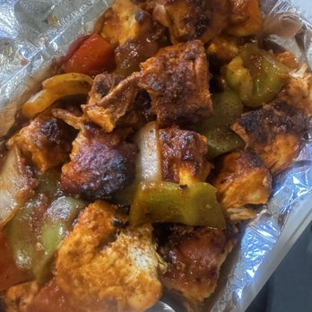 Shan-E-Punjab - Chicken Tikka order! A LOT!! - Grocery Near Me - Fresno, California Shan-E-Punjab - Chicken Tikka order! A LOT!! - Grocery Near Me - Fresno, California
