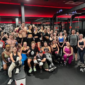 Rumble Boxing - Boxing Near Me - Austin, Texas Rumble Boxing - Boxing Near Me - Austin, Texas