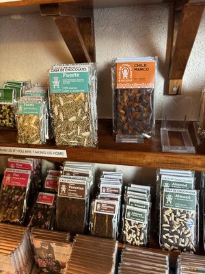 Casa de Chocolates by null
