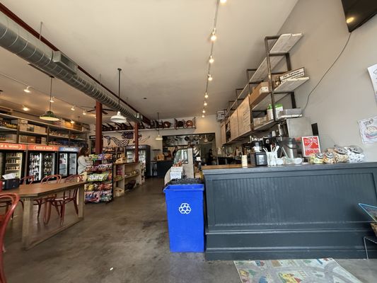 Joe'z Bayside Market and Cafe by null