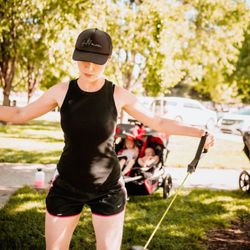 FIT4MOM Brentwood