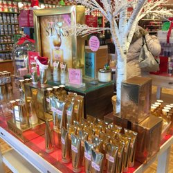 Bath & Body Works