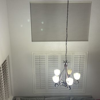 San Diego Shade - Motorized 3/4" honeycomb cellular shade - Shades & Blinds Near Me - San Diego, California San Diego Shade - Motorized 3/4" honeycomb cellular shade - Shades & Blinds Near Me - San Diego, California