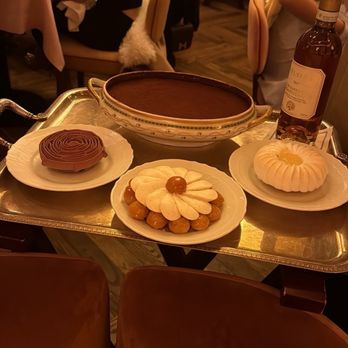Muse - French Near Me - Santa Monica, California