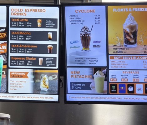 Menu photo 1 Classic Burgers Inyokern, CA Menu photo 1 Classic Burgers Inyokern, CA
