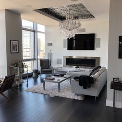 Home Theater Solutions