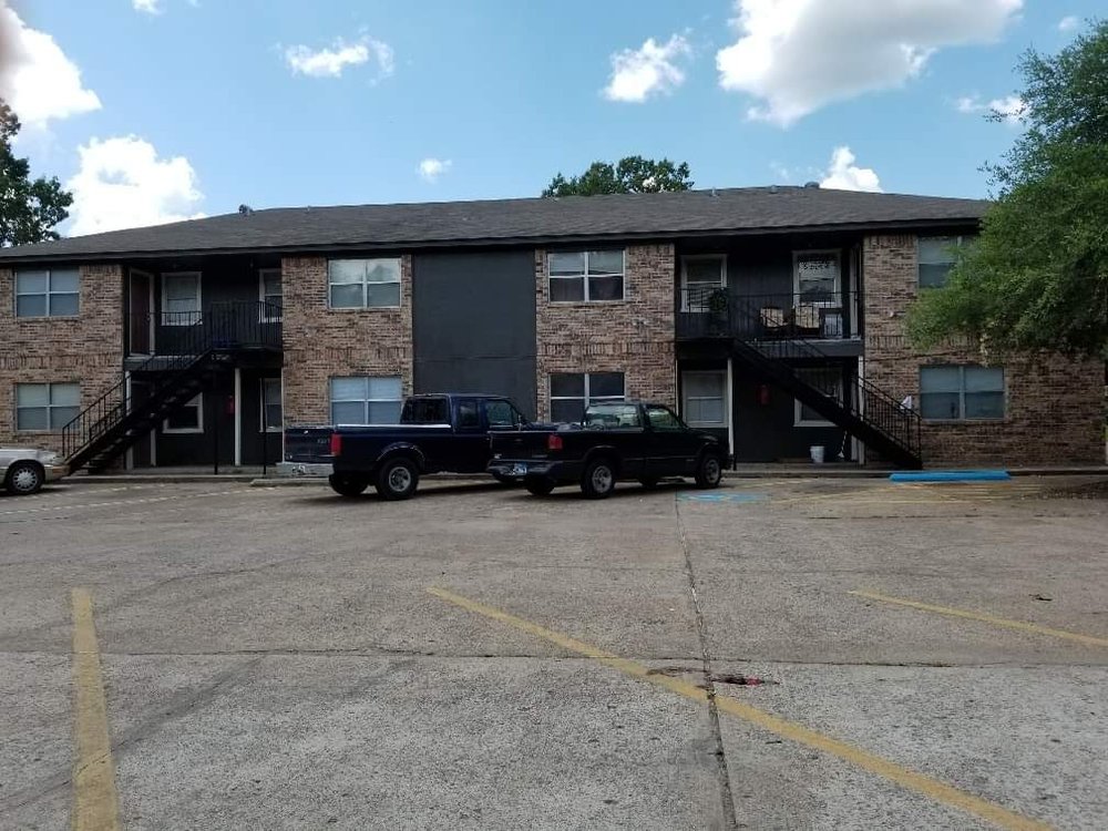 PERSHING PLACE APARTMENTS 702 Schuller St, Lufkin, TX Yelp