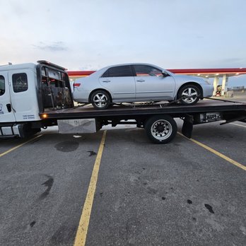 A1 Active Towing Service - Roadside Assistance Near Me - Calgary, Alberta