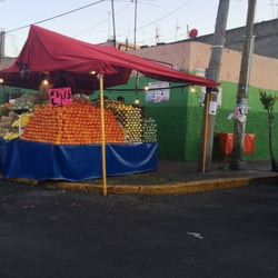 Frutería