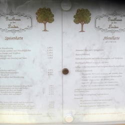 Gasthof Zu den Linden