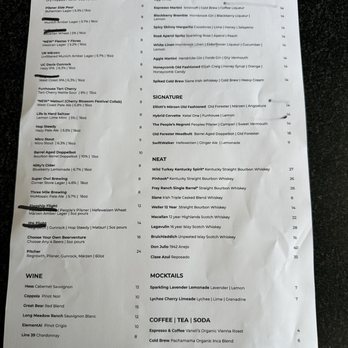 Sudwerk Brewing Co - Menu April 2024 - Breweries Near Me - Davis, California Sudwerk Brewing Co - Menu April 2024 - Breweries Near Me - Davis, California