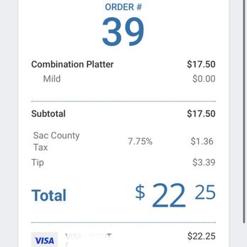 Prime Gyro & Grills - Text receipt available - Salad Near Me - Folsom, California Prime Gyro & Grills - Text receipt available - Salad Near Me - Folsom, California