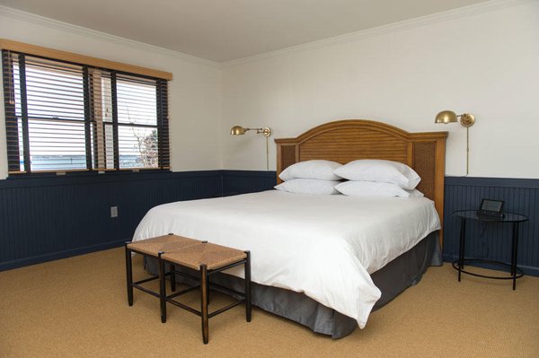 Wylder Hotel Tilghman Island by null