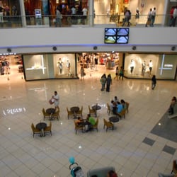 Plaza Altabrisa - el balcón de altabrisa