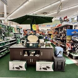 Ace Hardware of Big Bend - Summer grilling anyone?