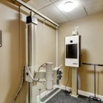 Integrity Chiropractic - Fully digital x-ray suite on site - Chiropractors Near Me - Mary Esther, Florida