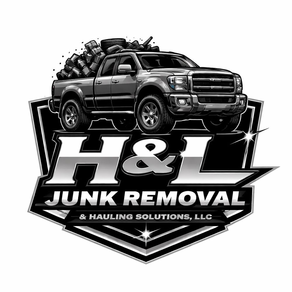H&L JUNK REMOVAL & HAULING SOLUTIONS - Updated April 2026 - Request a ...