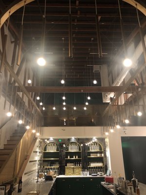 The Aimsir Distilling Company by null