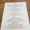 Pepper Bridge Winery and Amavi Cellars Tasting Room gift card
