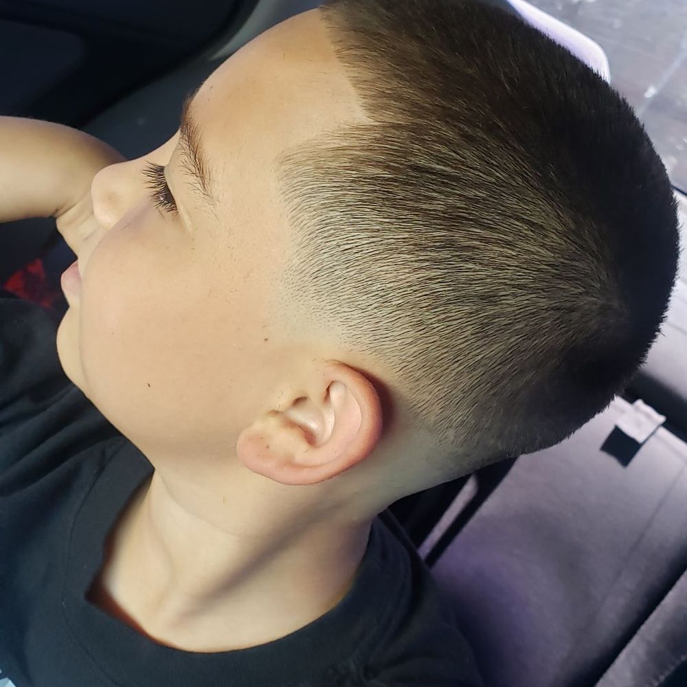 Nino's Cut and Shave - Barbers Near Me - Dixon, California Nino's Cut and Shave - Barbers Near Me - Dixon, California
