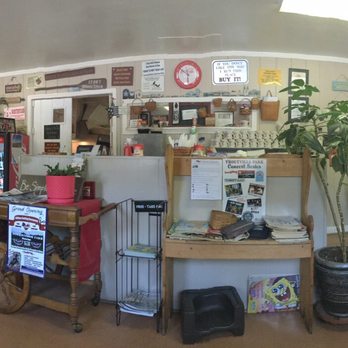 North Star Restaurant - Breakfast & Brunch Near Me - Buchanan, Virginia