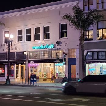 Wanderlust Creamery - Ice Cream & Frozen Yogurt Near Me - Pasadena, California Wanderlust Creamery - Ice Cream & Frozen Yogurt Near Me - Pasadena, California