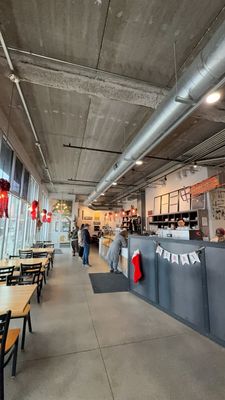 Scenic Route Bakery by null