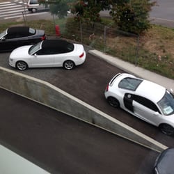Audi BYmyCAR Lyon Nord