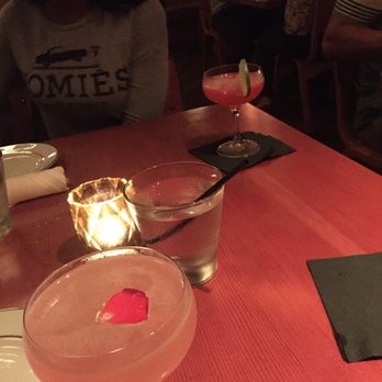 Madison - Italian Near Me - San Diego, California