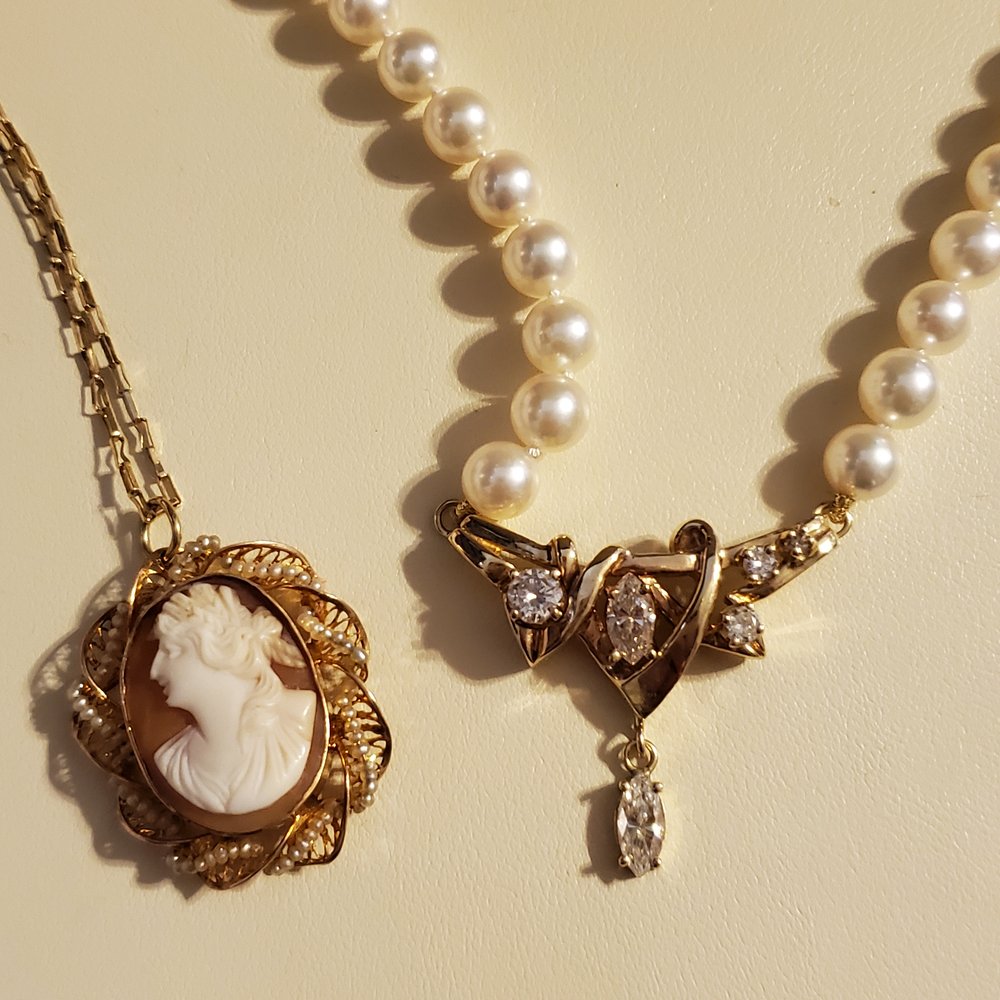 Rod Stelter Jeweler - Jewelry Near Me - Benbrook, Texas Rod Stelter Jeweler - Jewelry Near Me - Benbrook, Texas