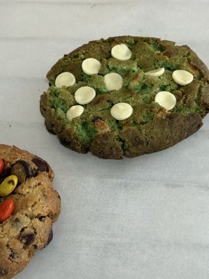 KC Paris Desserts by null