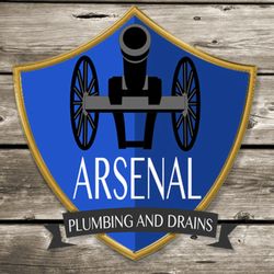 Arsenal Plumbing and Drains