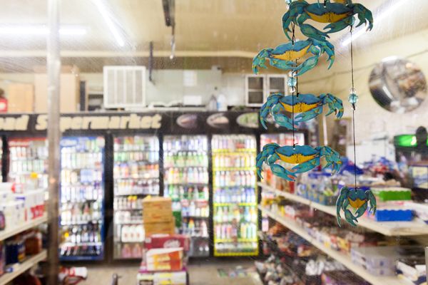 North Broad Seafood by null