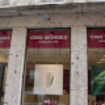 Cinq Mondes - Day Spas Near Me - Lyon, 69