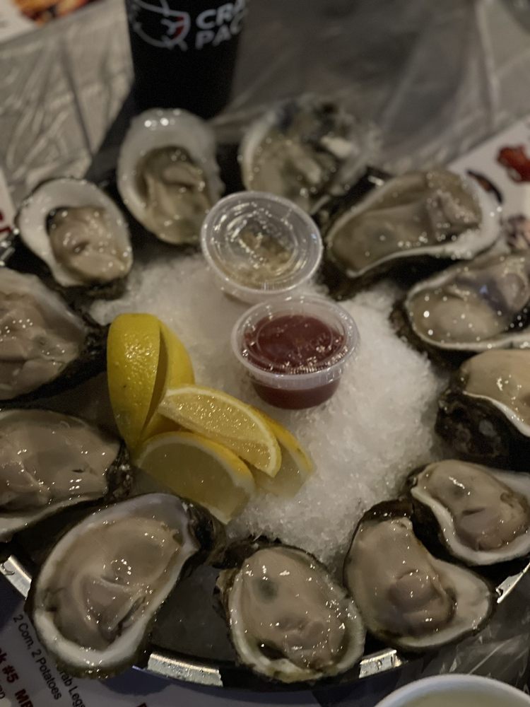 CRAB PACK 49 Photos & 22 Reviews 3840 NE Lp 820, Fort Worth, TX Yelp