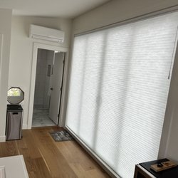 Window Coverings by Design
