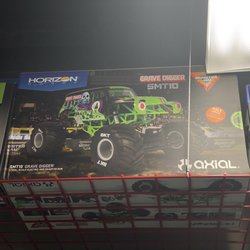 Marty's Hobbies - Various goodies to be found in the shop