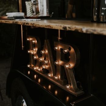 Belle Aventure Mobile Bar Co - Details - Bartenders Near Me Belle Aventure Mobile Bar Co - Details - Bartenders Near Me