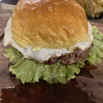 Terrazza - Portuguese style terrazza burger - Steakhouses Near Me - Cascais, 11