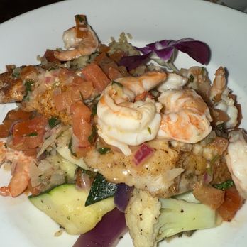 Mb Grille - Seafood Near Me - Torrance, California
