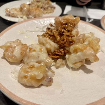 Chef Bo - Honey, walnut shrimp 12 out of 10 - Chinese Near Me - Elk Grove, California Chef Bo - Honey, walnut shrimp 12 out of 10 - Chinese Near Me - Elk Grove, California