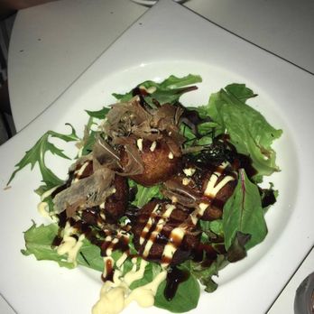 Friends Sushi - Great appetizer - Sushi Bars Near Me - Chicago, Illinois