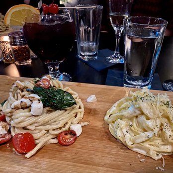 Dorsia - Italian Near Me - Milwaukee, Wisconsin Dorsia - Italian Near Me - Milwaukee, Wisconsin